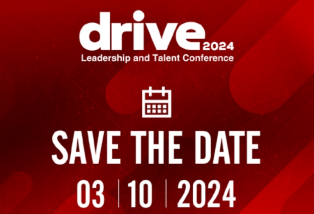 Drive Leadership & Talent konferencija 2024