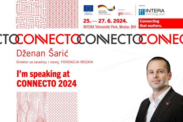 CONNECTO 2024
