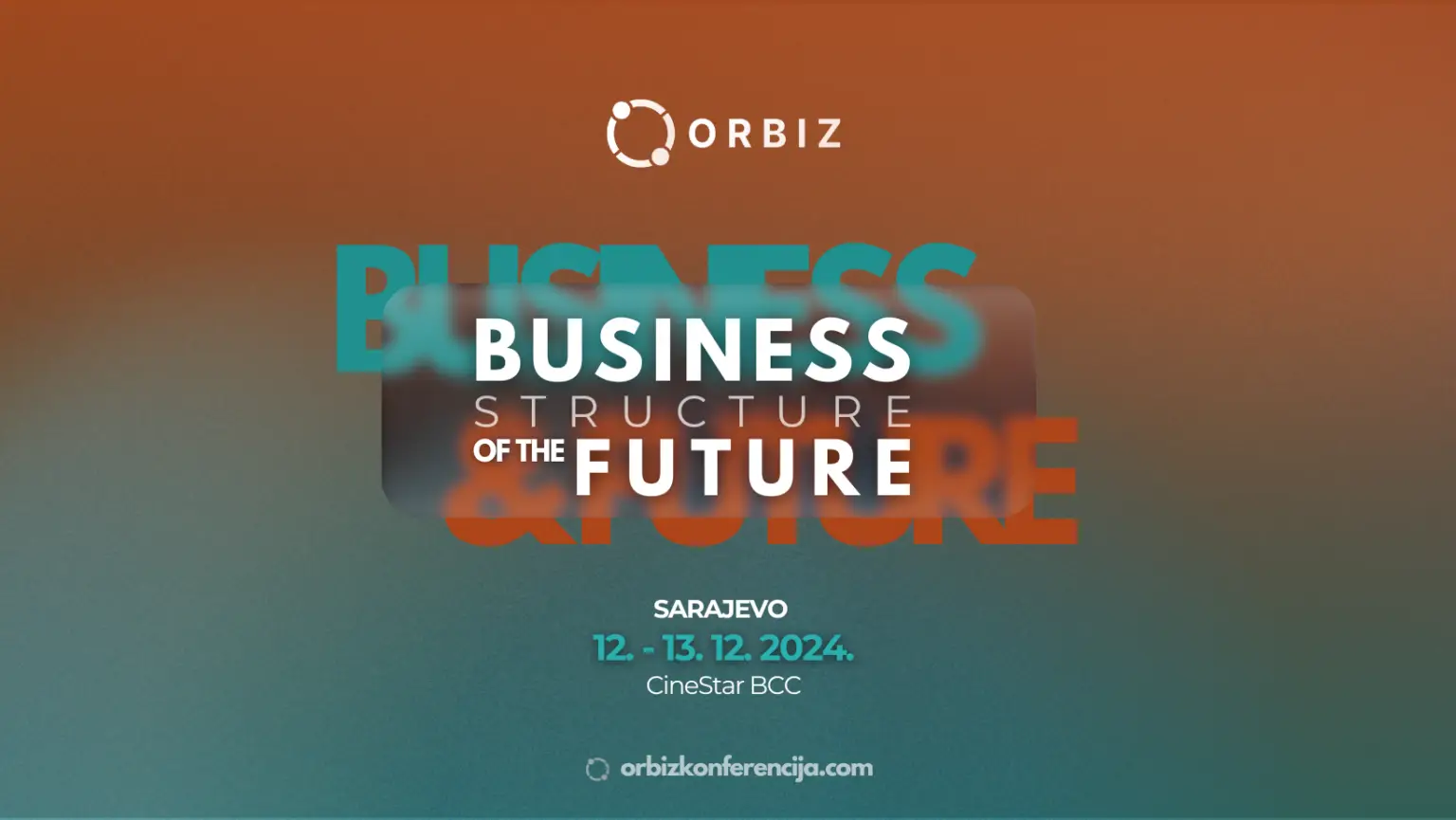 ORBIZ konferencija