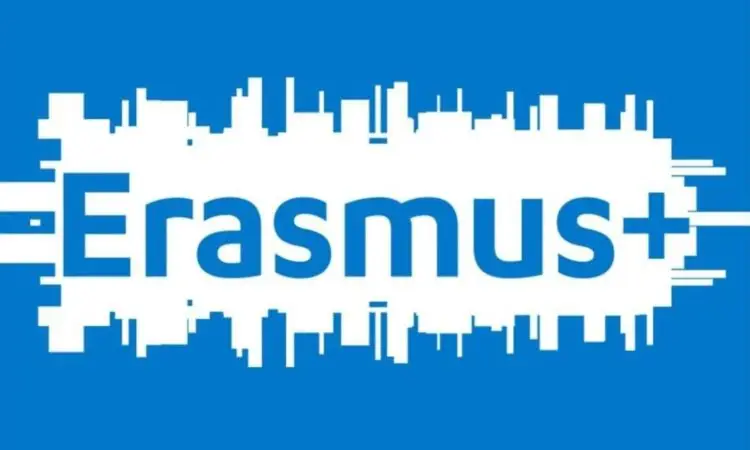 Pridružite se Erasmus+ treningu o HRE alatima