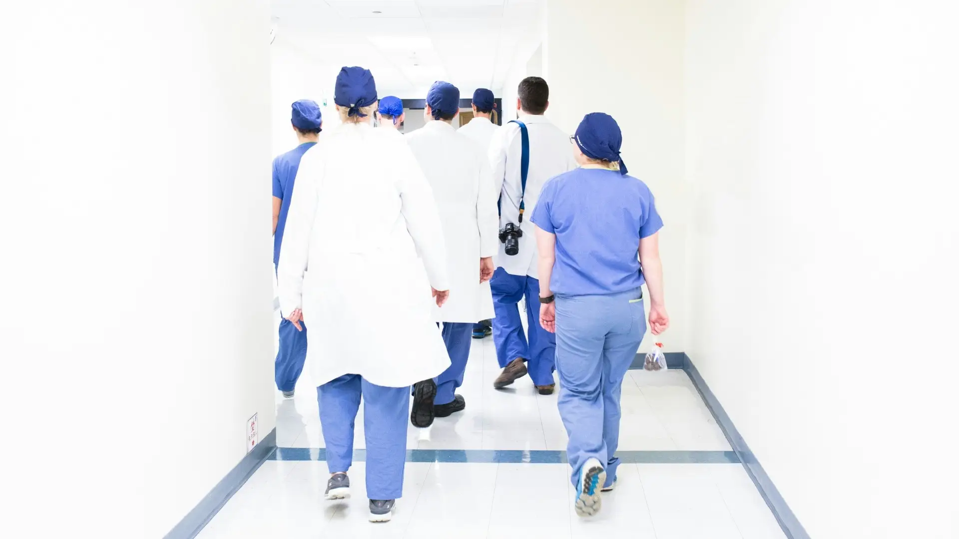 Summer Internship for Medical Students from Bosnia