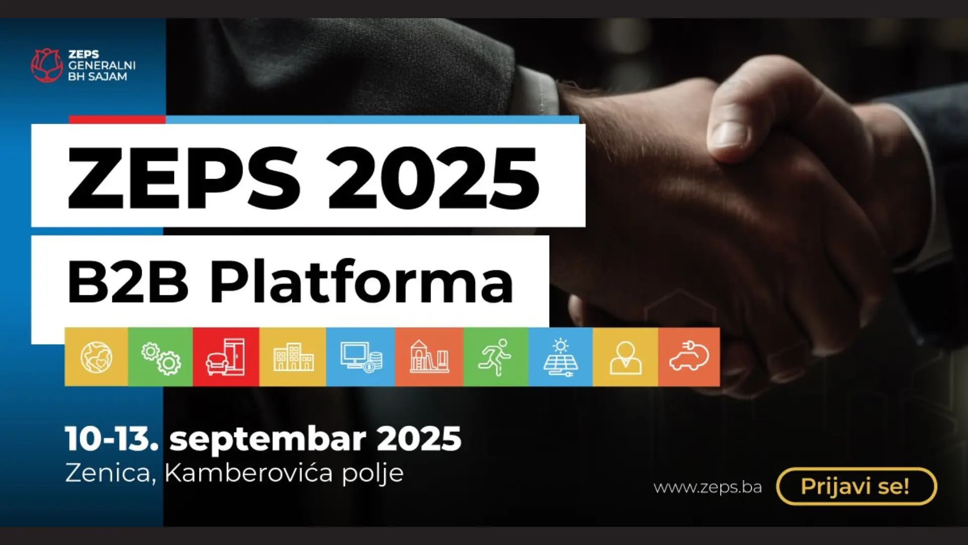 ZEPS Privredni sajam