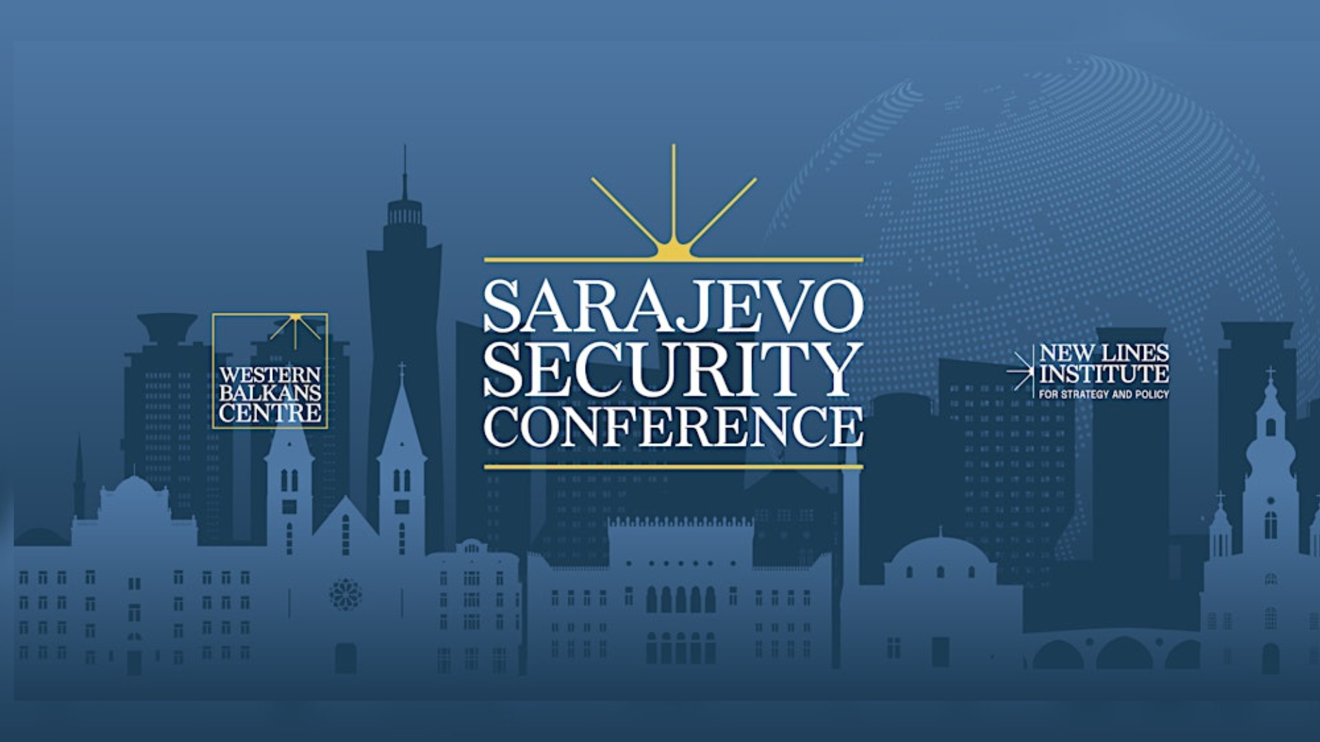 NATO Model Event – Sarajevska sigurnosna konferencija 2025