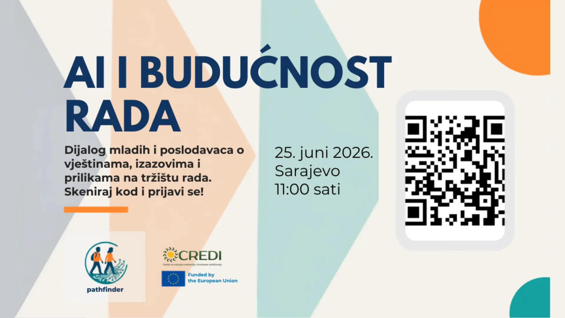Dijalog mladih i poslodavaca u Bosni i Hercegovini