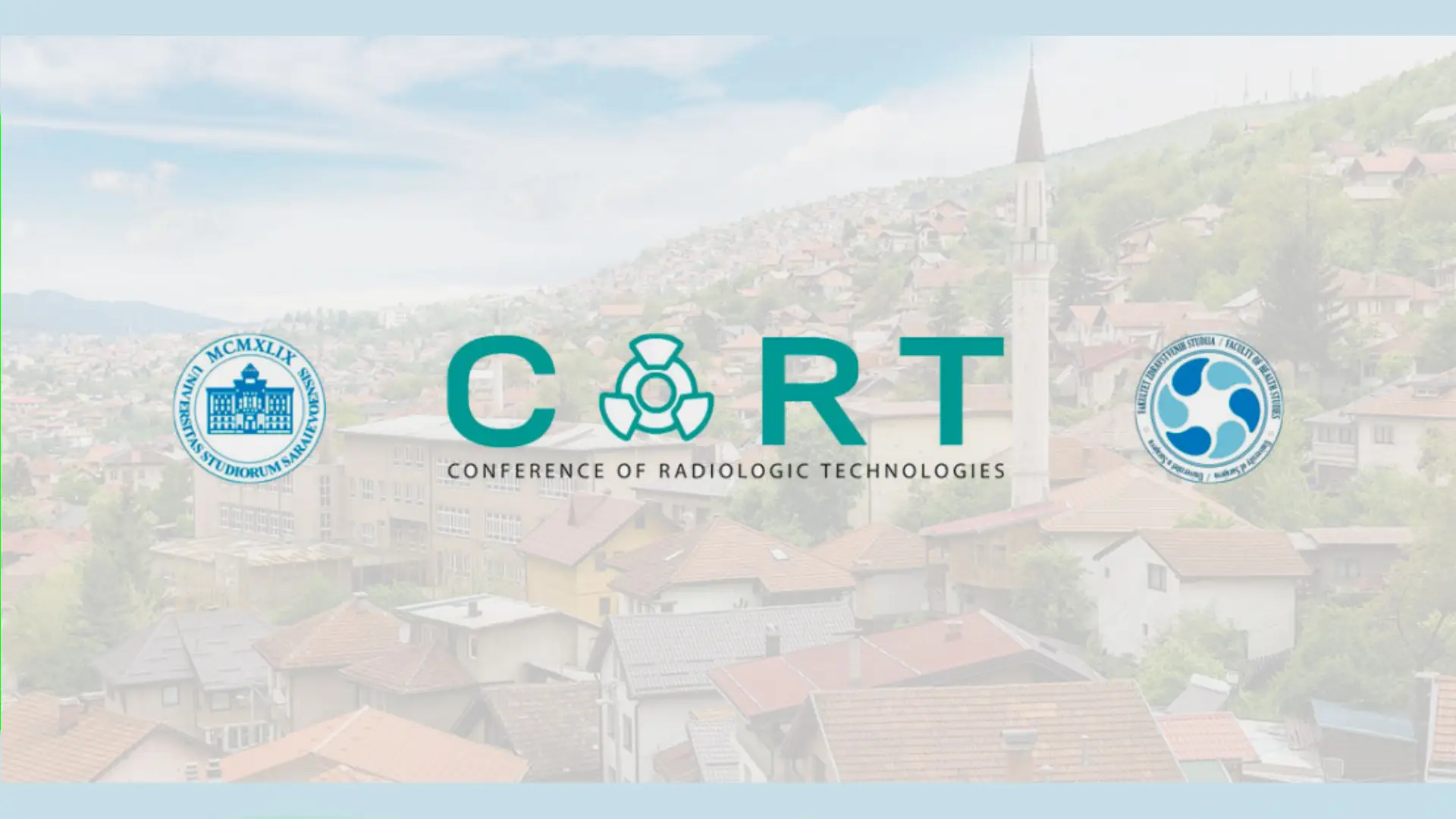 CORT - Conference of Radiologic Technologies