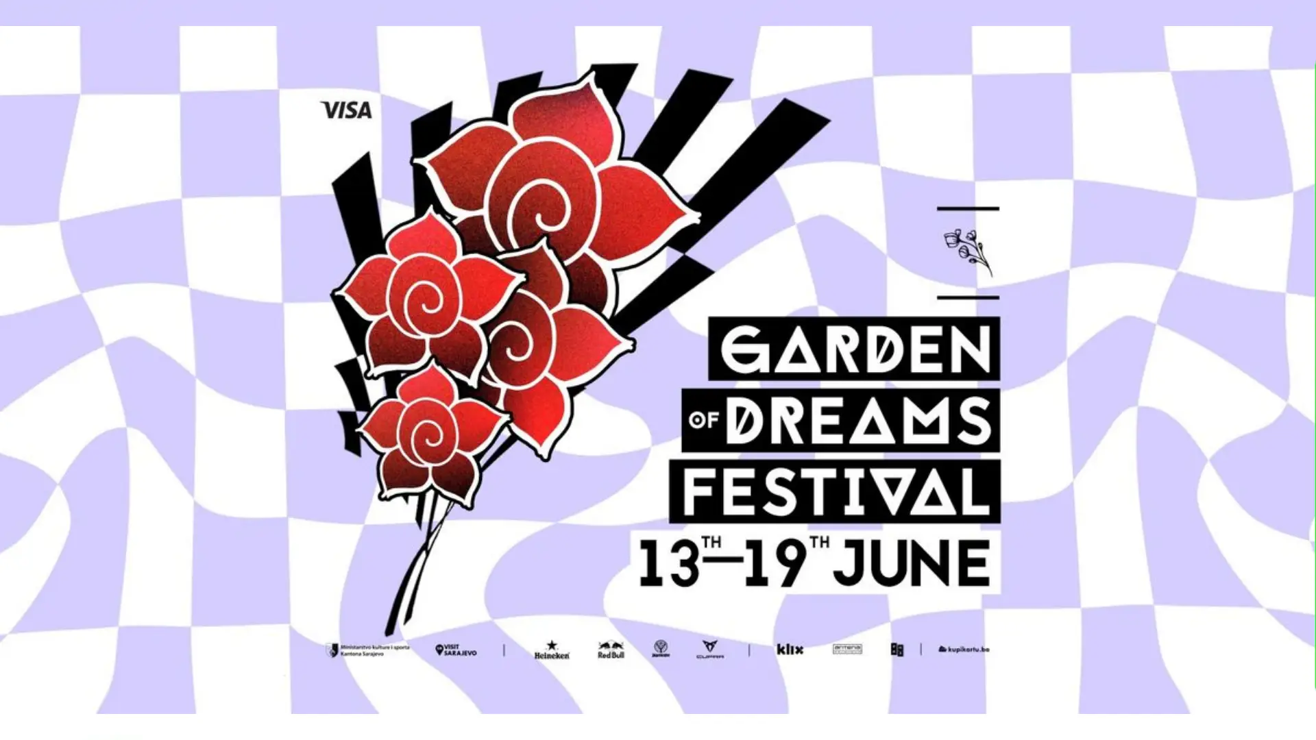 GARDEN OF DREAMS FESTIVAL 2026