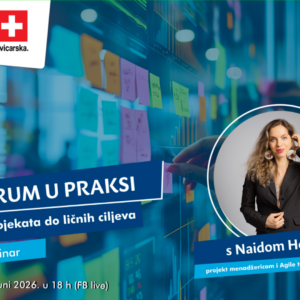 Scrum u praksi: Od projekata do ličnih ciljeva