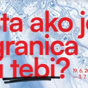 Izložba „Šta ako je granica u tebi?“