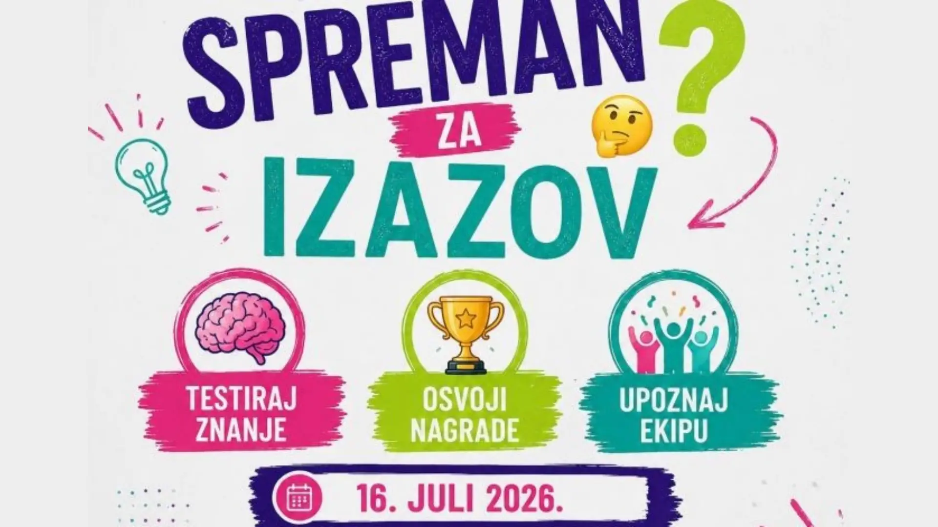 Civic Lab Kviz