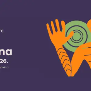 Festival kulture: Slovo Gorčina