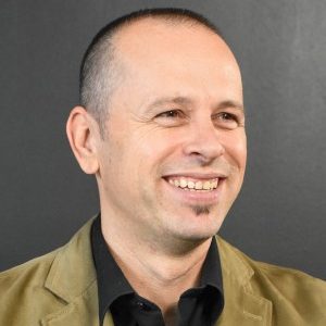 Profile photo of Dženan Šarić