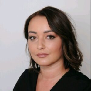 Profile photo of Vildana Mutevelić