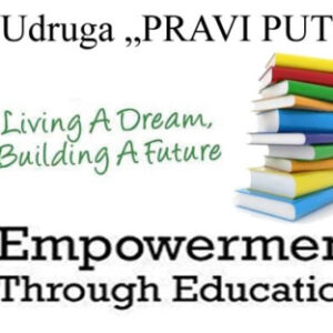 Profile photo of Udruga Put