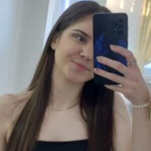 Profile photo of Nikolina