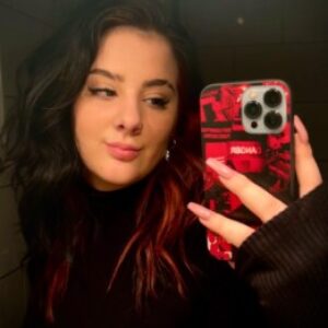 Profile photo of Nevena /