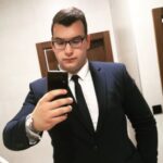 Profile photo of Faris Begić