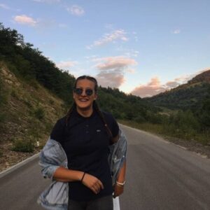 Profile photo of Ivana Vucanovic