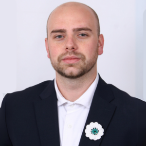 Profile photo of Dženan Babić
