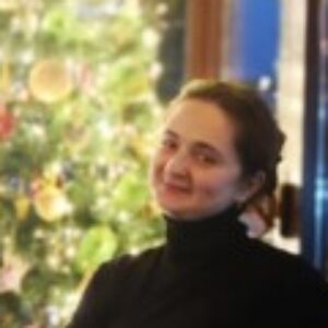 Profile photo of Milka Grubor