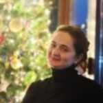 Profile photo of Milka Grubor