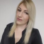 Profile photo of Suzana Rađenović