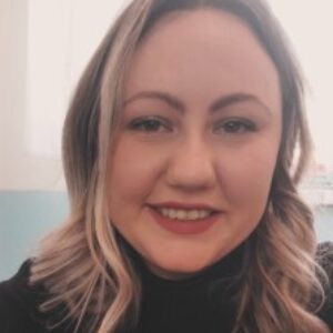 Profile photo of Mirjana