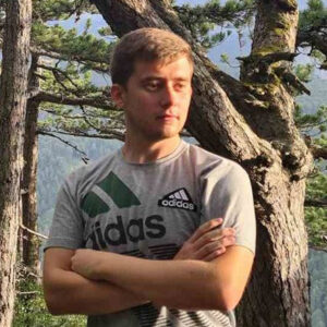 Profile photo of Sinisa Kojic