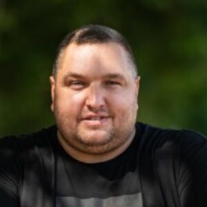 Profile photo of Nenad Bubić
