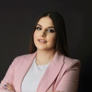 Profile photo of Romana Balatunovic