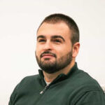 Profile photo of Armin Pezo
