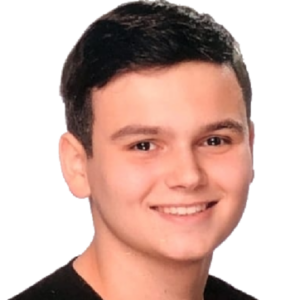 Profile photo of Amil Rekić
