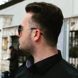 Profile photo of Kenan Imamovic