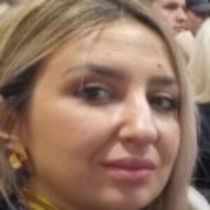 Profile photo of Anida Velic