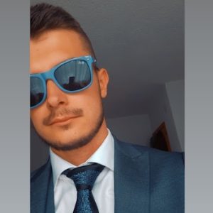 Profile photo of Anes Tihak