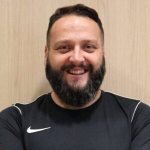 Profile photo of Miloš Blagojević