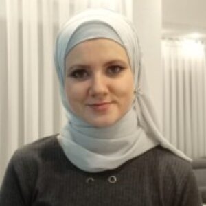 Profile photo of Amila Kolčaković