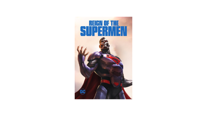 super-men