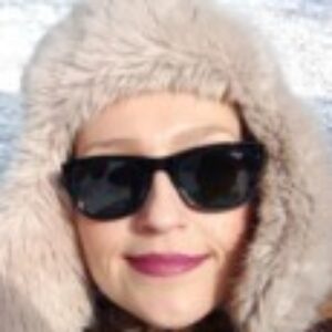 Profile photo of Ivana Bijelić