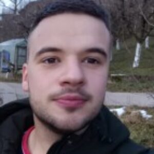 Profile photo of Ognjen Djuric