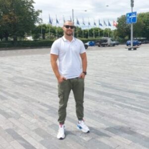 Profile photo of Милан Гајанин