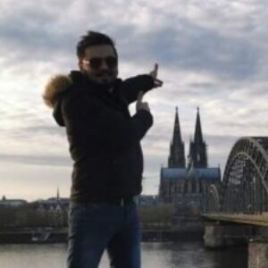 Profile photo of Aldin