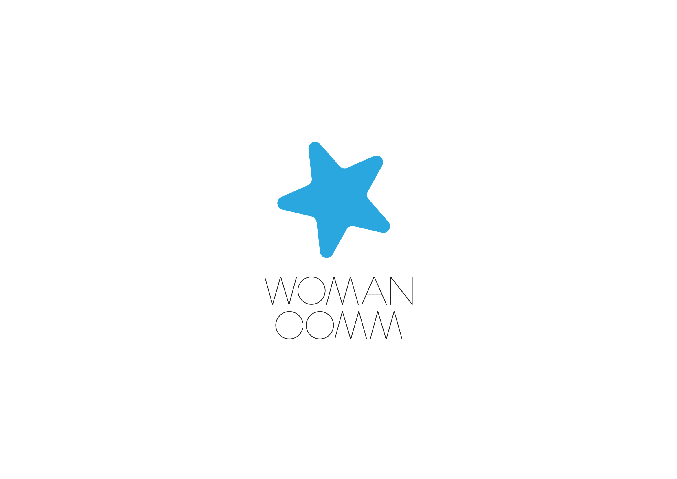 Profile photo of Woman.Comm