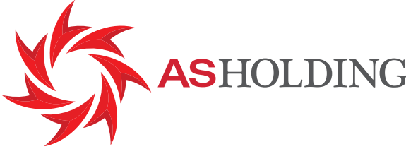 as-holding
