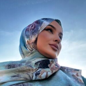 Profile photo of Amina