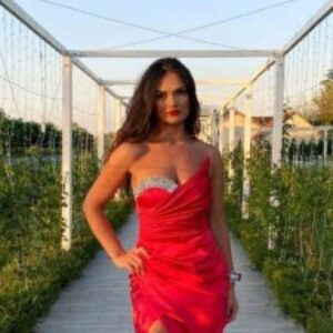 Profile photo of Kristina