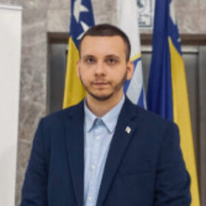 Profile photo of Bakir Brkić