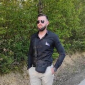 Profile photo of Mirko
