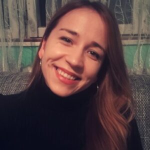Profile photo of Maja