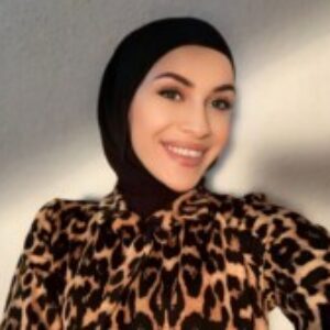 Profile photo of Amina Letica