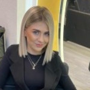 Profile photo of Emina Jusic